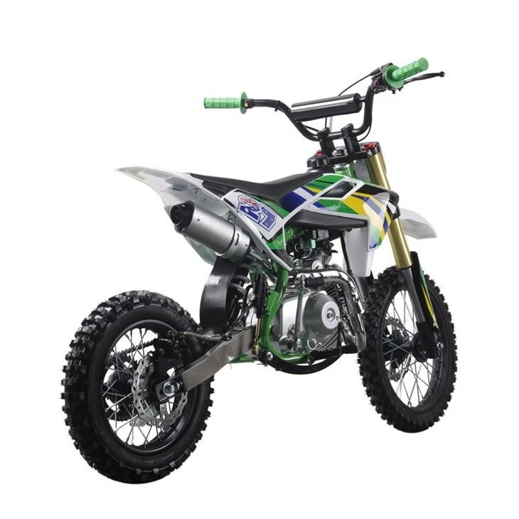 new dirt bike 4