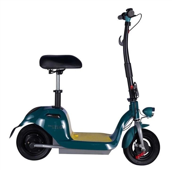 350w e scooters (3)