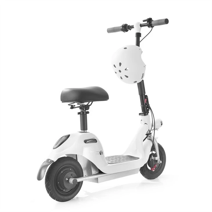 350w e scooters (5)