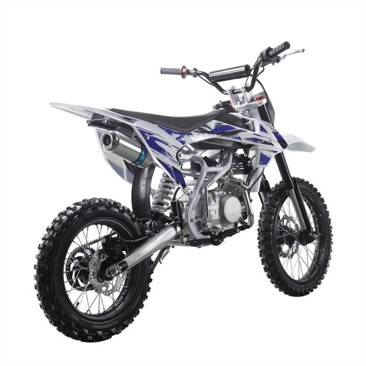dirt bike 160cc (2)