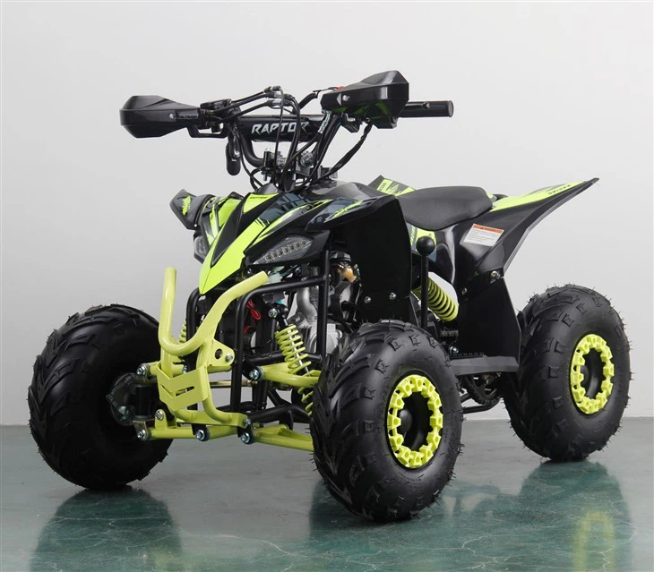 Four Stroke 50cc 110cc Automatic ATV Quad For Kids