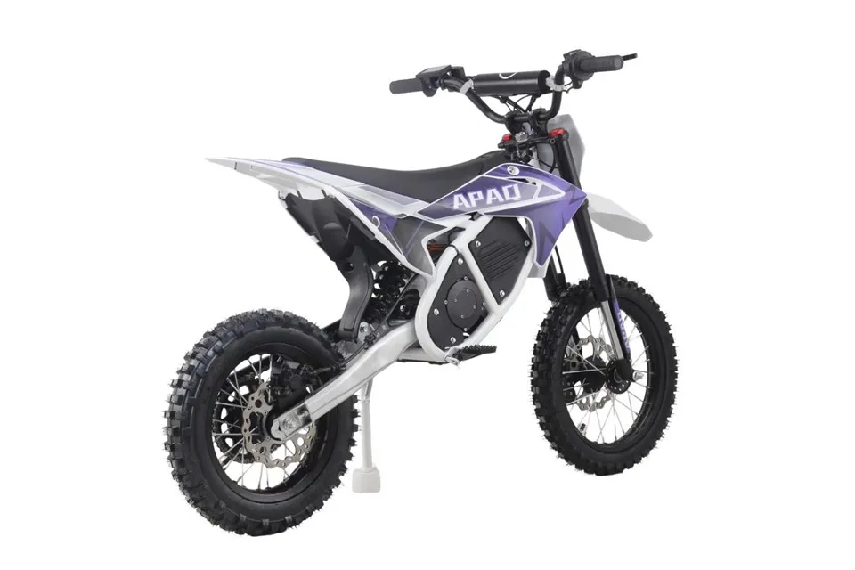 Manufacturer 1000w 48V 20AH Electric Lithium Pit Motorcycle Dirt Bike best
