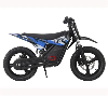Kids 500w 36v Lithium Battery Electric Pit Bike