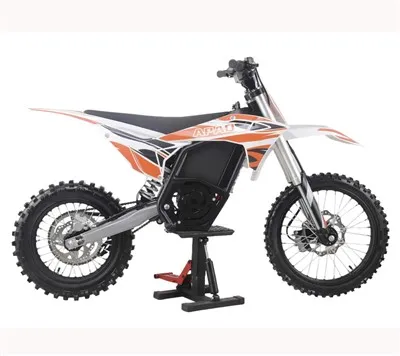 Electric Lithium Battery 1500w Adult Pit Bike Professional Factory